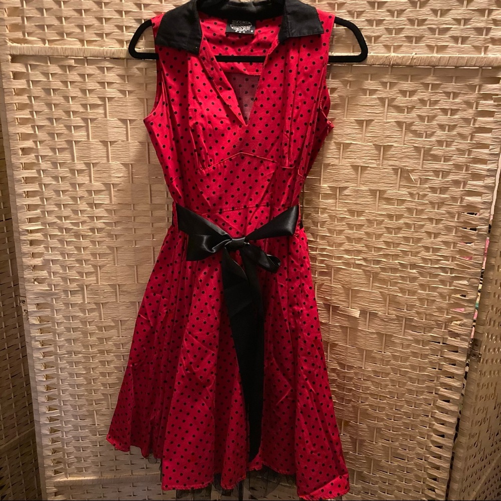 Dress